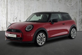 Mini Cooper C
