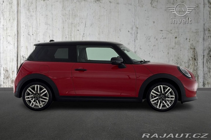 Mini Cooper C 2024