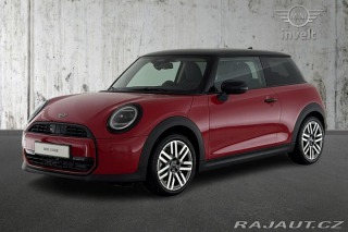 Mini Cooper C 2024