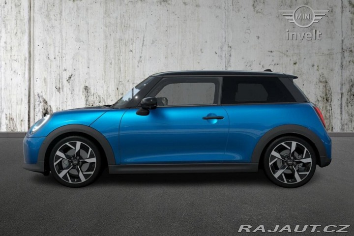 Mini Cooper C 2024