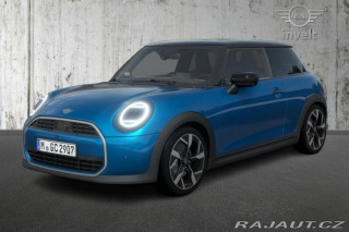 Mini Cooper C 2024
