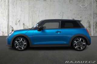 Mini Cooper C 2024