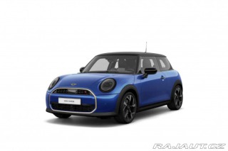 Mini Cooper S 2024