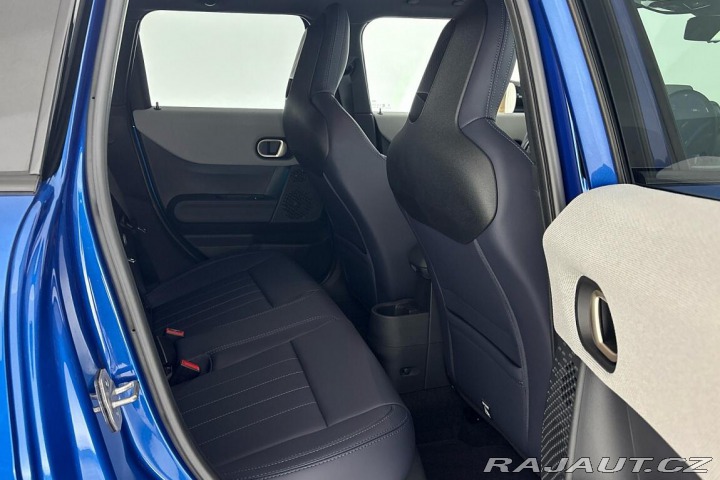 Mini Cooper S 5dveřové 2025