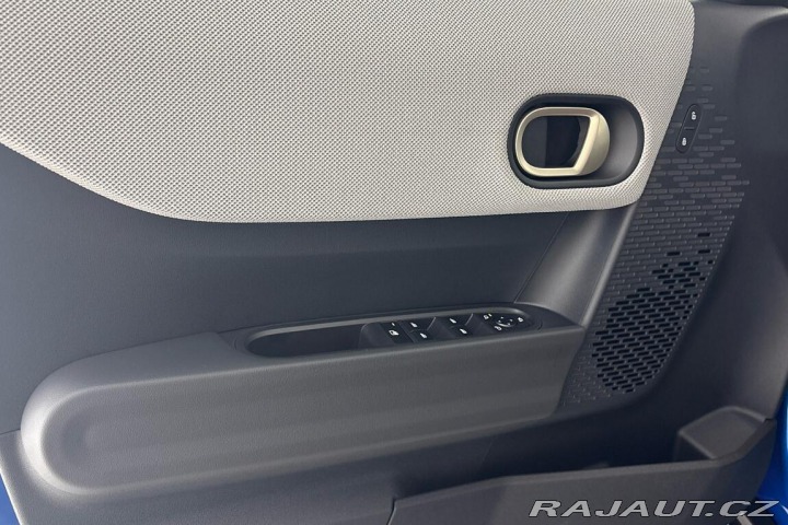 Mini Cooper S 5dveřové 2025