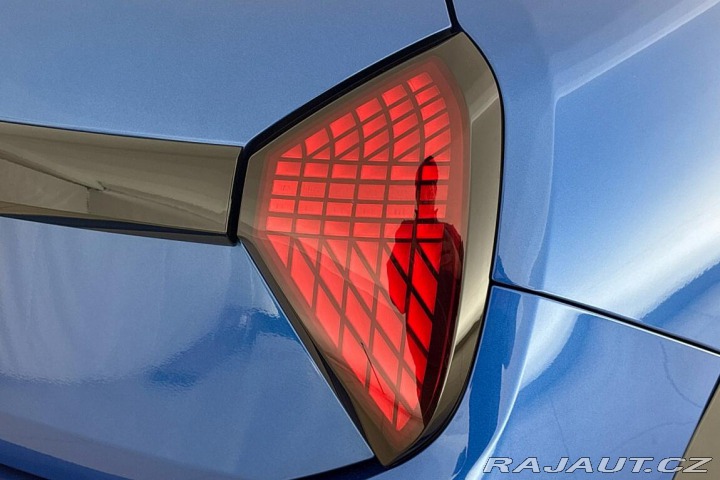 Mini Cooper S 5dveřové 2025