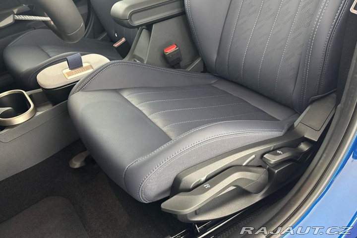 Mini Cooper S 5dveřové 2025