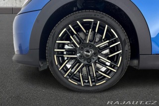 Mini Cooper S 5dveřové 2025