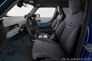 Mini Cooper S 5dveřové 2025