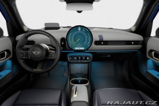 Mini Cooper S 5dveřové 2025