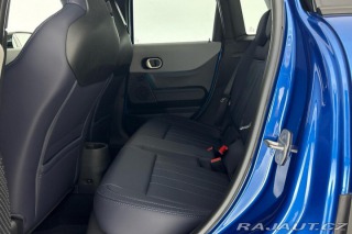 Mini Cooper S 5dveřové 2025