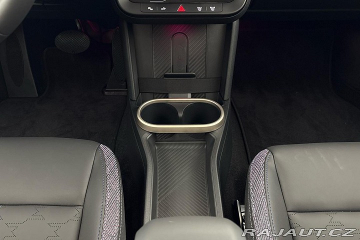 Mini Cooper S 5dveřové 2025