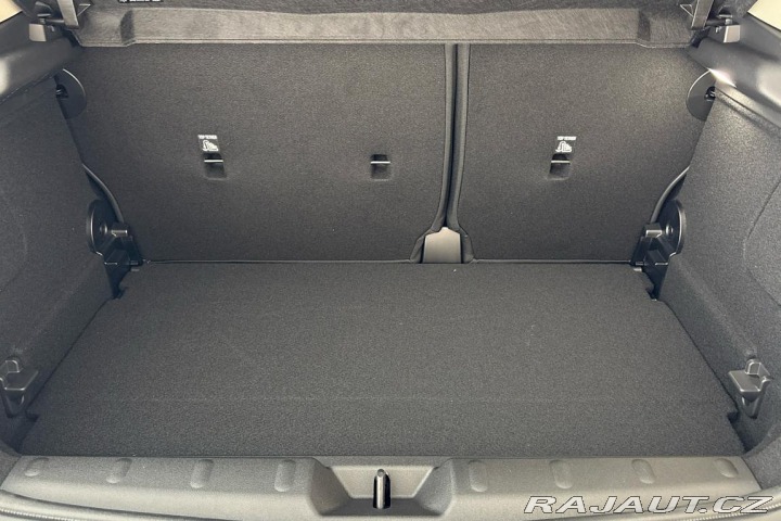 Mini Cooper S 5dveřové 2025