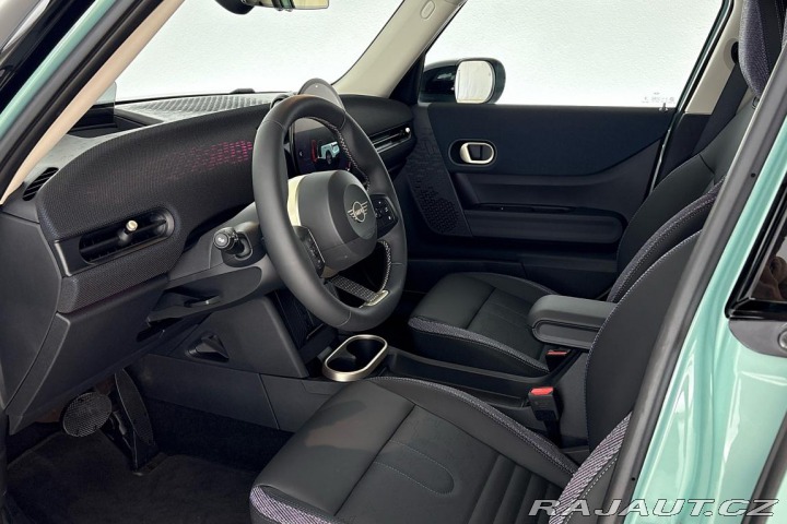 Mini Cooper S 5dveřové 2025