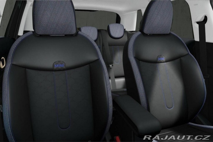 Mini Cooper S 5dveřové 2025