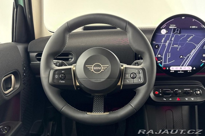 Mini Cooper S 5dveřové 2025