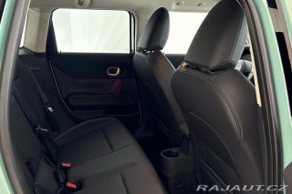 Mini Cooper S 5dveřové 2025