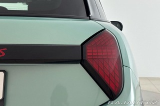 Mini Cooper S 5dveřové 2025