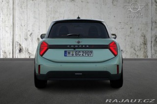 Mini Cooper S 5dveřové 2025