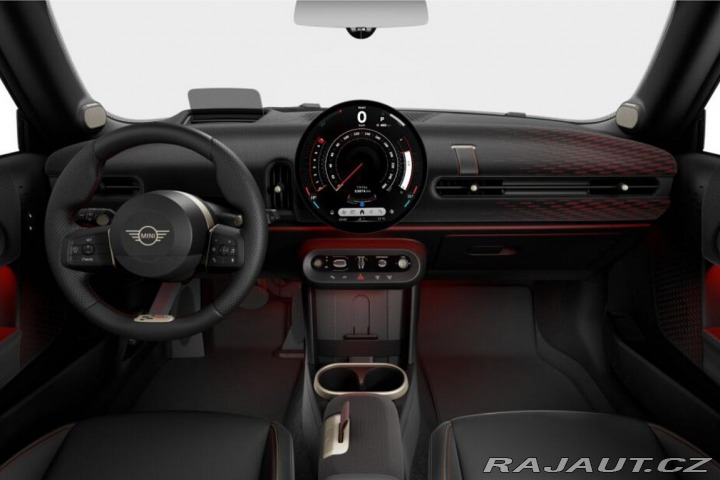 Mini Cooper S Convertible S 2025