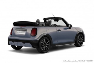 Mini Cooper S Convertible S 2025