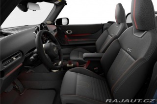 Mini Cooper S Convertible S 2025