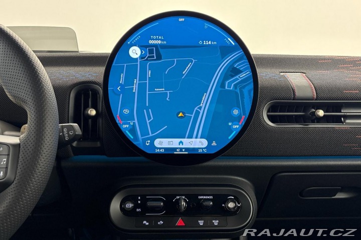 Mini Cooper S 5dveřové 2025