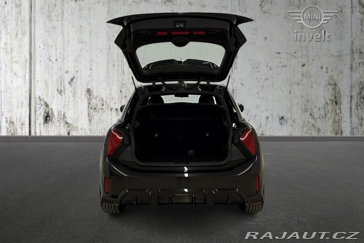 Mini Cooper S 5dveřové 2025