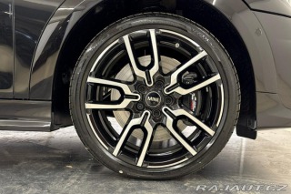 Mini Cooper S 5dveřové 2025