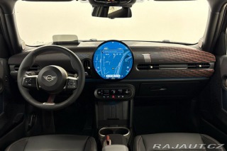 Mini Cooper S 5dveřové 2025