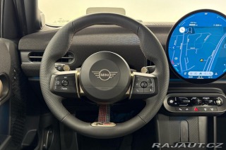 Mini Cooper S 5dveřové 2025