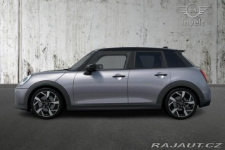 Mini Cooper S 5dveřové 2024