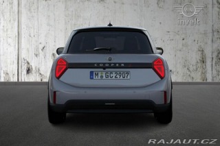 Mini Cooper S 5dveřové 2024