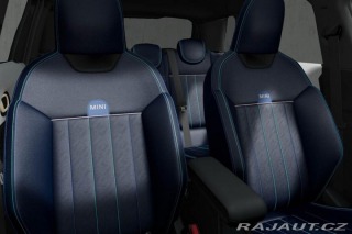 Mini Cooper S 5dveřové 2024