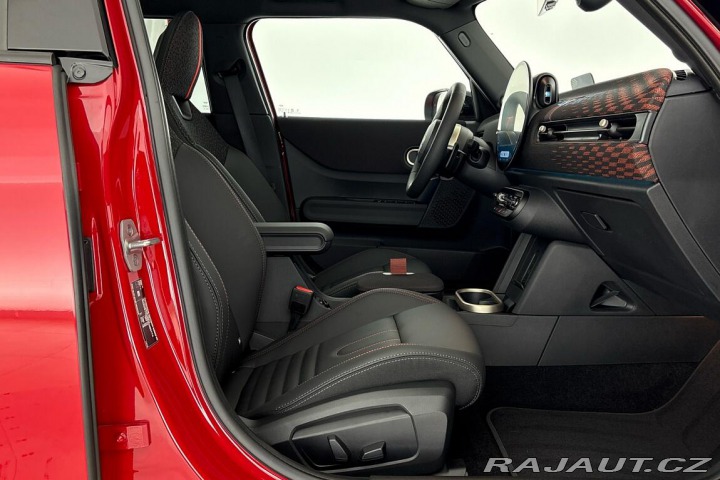 Mini Cooper S 5dveřové 2025