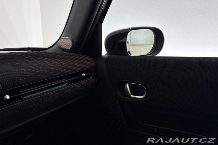 Mini Cooper S 5dveřové 2025