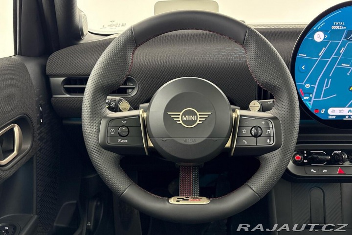 Mini Cooper S 5dveřové 2025