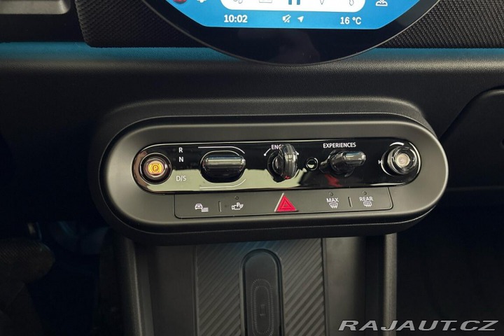 Mini Cooper S 5dveřové 2025
