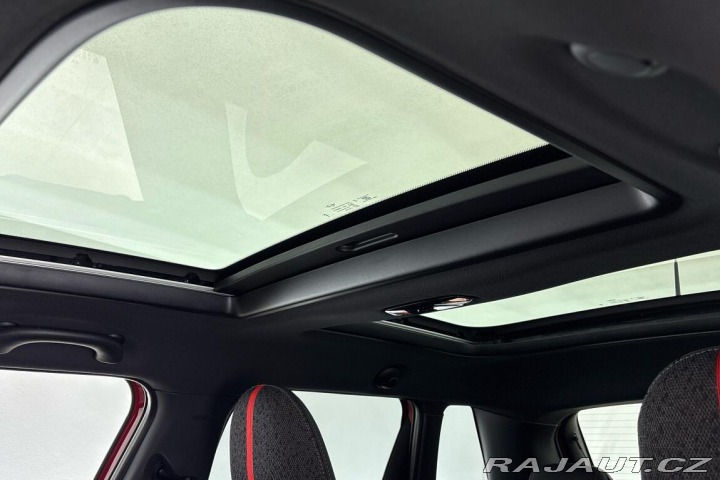 Mini Cooper S 5dveřové 2025