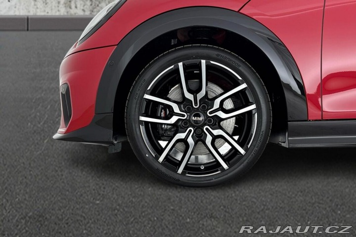 Mini Cooper S 5dveřové 2025