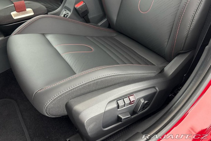 Mini Cooper S 5dveřové 2025