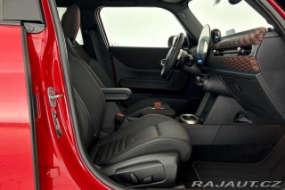 Mini Cooper S 5dveřové 2025