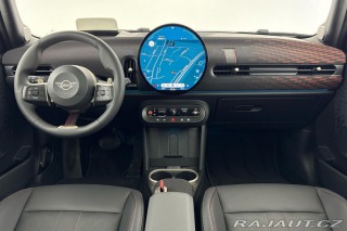 Mini Cooper S 5dveřové 2025