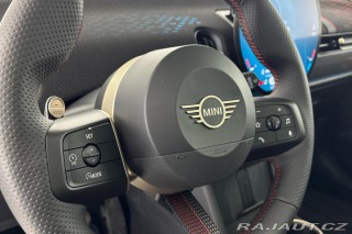 Mini Cooper S 5dveřové 2025