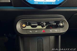 Mini Cooper S 5dveřové 2025
