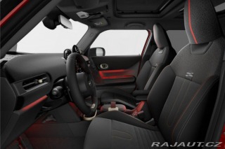 Mini Cooper S 5dveřové 2025