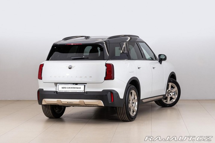 Mini Countryman 2024) 2024