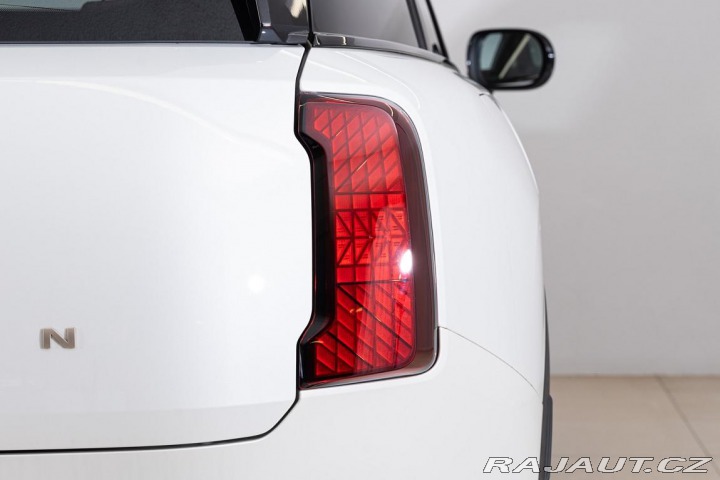 Mini Countryman 2024) 2024