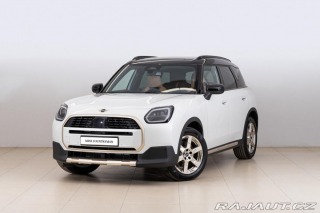 Mini Countryman 2024) 2024
