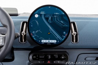 Mini Countryman 2024) 2024